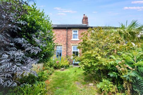 Station Cottages , Warkworth