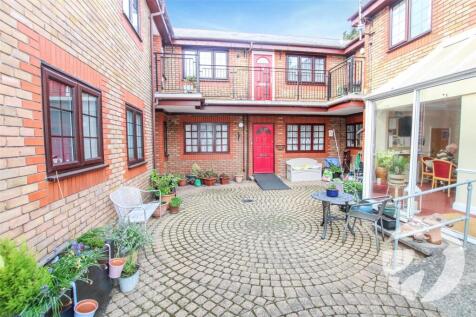 Footscray Road, London, SE9