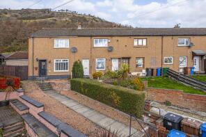 16, Leith Avenue, Burntisland KY3 9HE