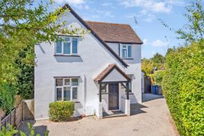 Nabowla, Nicol Road, Gerrards Cross SL9 9LX