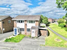 16, Hollies Brook Close, Gnosall, Stafford ST20 0HY