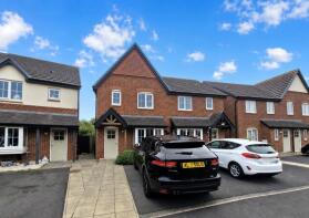 63, Tennyson Drive, Blackpool FY2 0GH