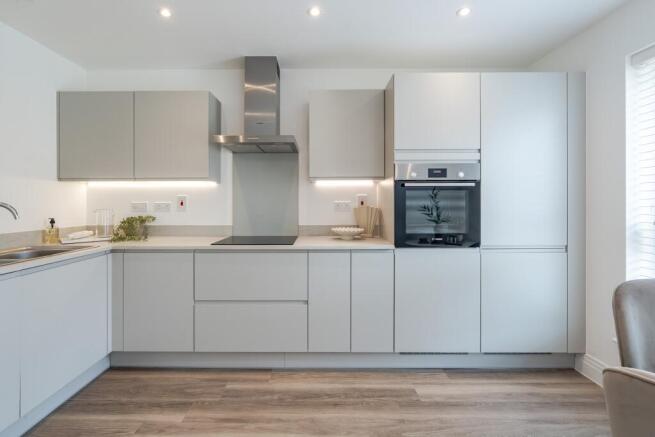 cala at himley village, bicester