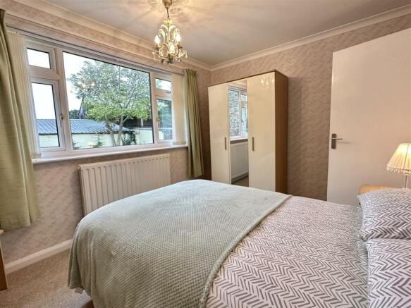 Guest Bedroom