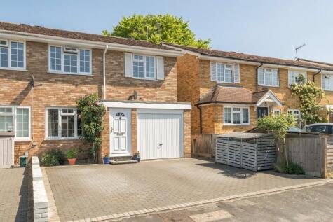 Four Wents, Cobham, KT11
