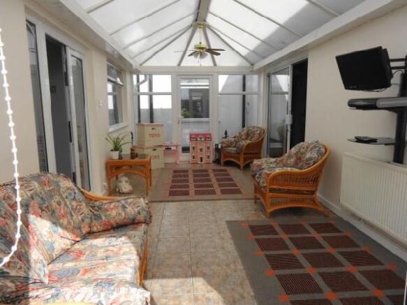 Conservatory
