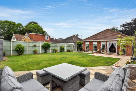 Copper Beech, Church Lane, Tetney DN36 5JX
