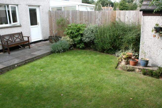 Rea Garden