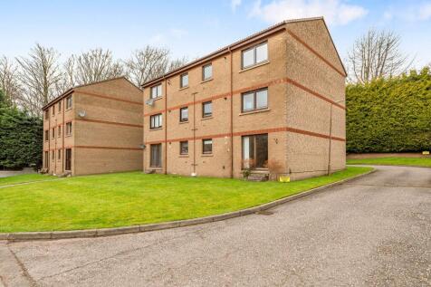 Baron's Hill Court, Linlithgow, EH49