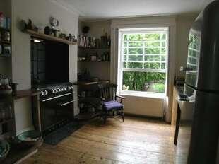 Kitchen / dining ...
