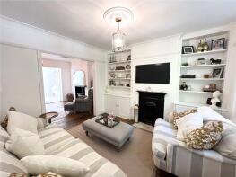 28, Quarry Road, Old Town, Swindon SN1 4EN