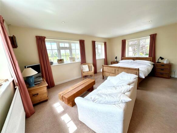 Bedroom 5