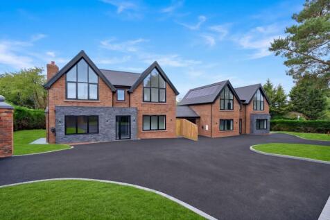 Wynnstay Lane, Marford, LL12