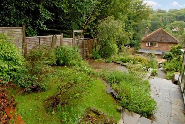 Garden Two