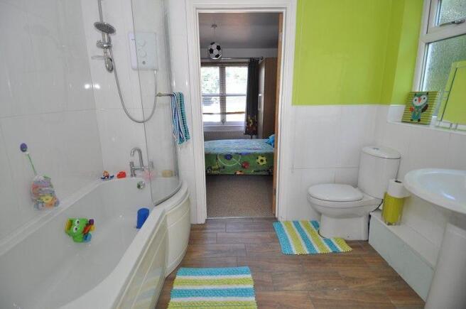 En Suite