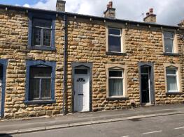 8, Glen Way, Nelson BB9 5NH