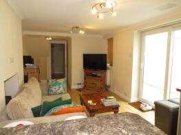 40, Bayswater Road, Plymouth PL1 5BX