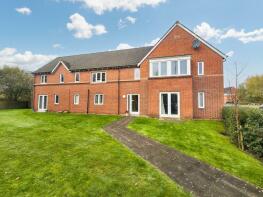 Apartment 4, 9, Turnbull Road, Altrincham WA14 5UP