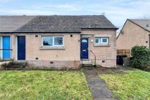 6, Christie Place, Fochabers IV32 7HN