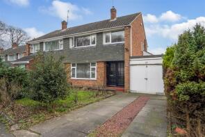 65, Barnes Road, Darlington DL3 9BN