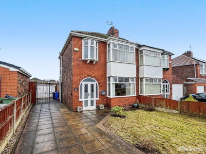 Kingsway, Widnes