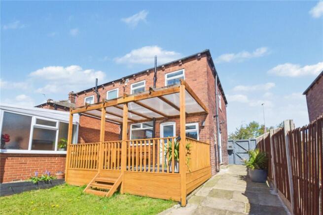 3 bed Semi-Detached for sale Image 11