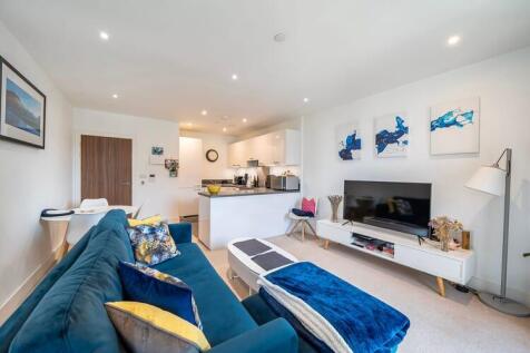 Marathon House, Wembley, London, HA9