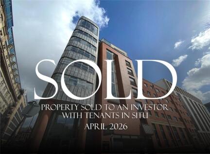 Mercury Building, 15 Aytoun Street, Manchester, M1