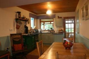 Dining/Kitchen