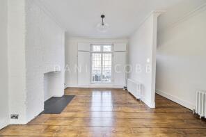 6, St Mary's Walk, London SE11 4UA