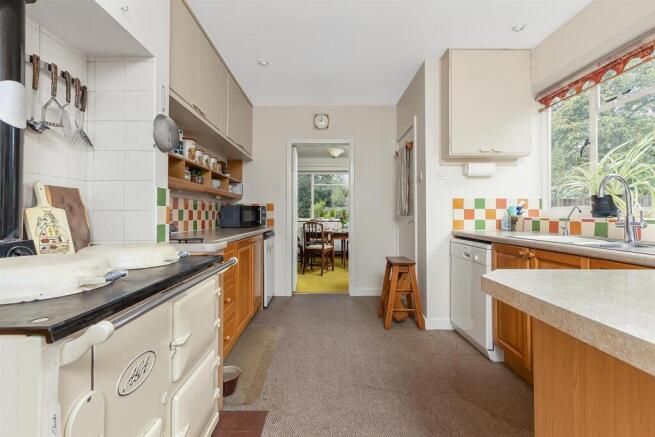 Cherry Tree House, Leamington Hastings