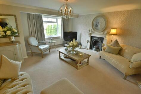 Countess Close, Merley, Wimborne, BH21 1UJ