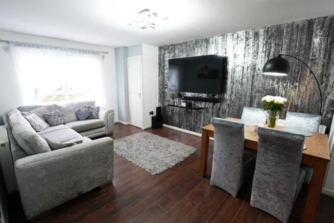 Dining lounge