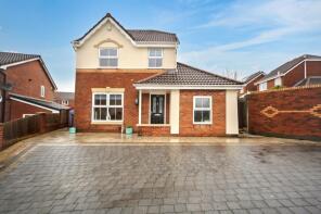 57, Bakewell Drive, Wigan WN6 8QH