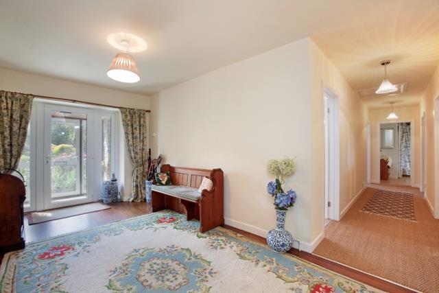 Lower Farm Cottage H