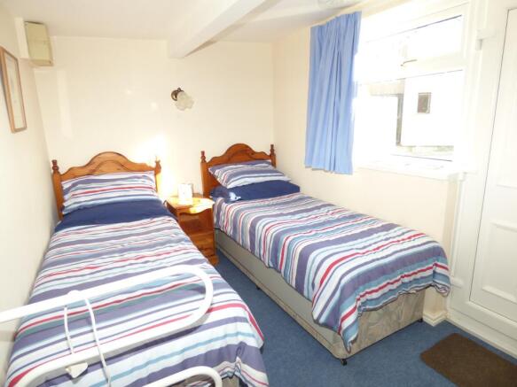 Bedroom 5