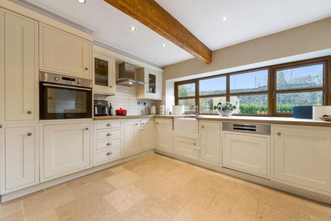 Kitchen / Diner
