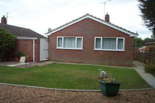 Rear Of House