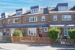 120, Rommany Road, London SE27 9PT