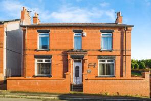 Maelor House, New Road, Southsea, Wrexham LL11 5PU