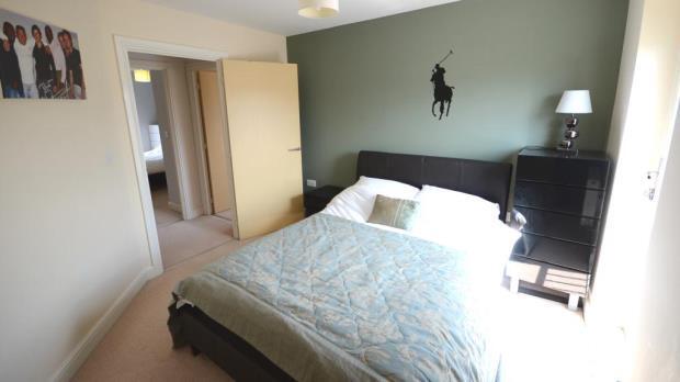 Bed 1