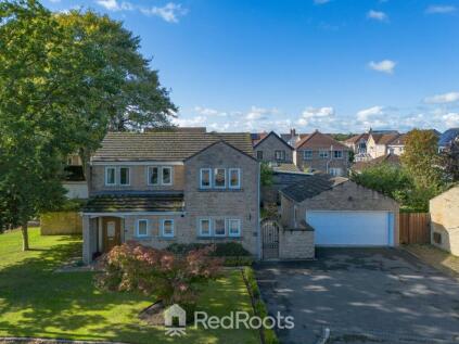 The Sycamores, Scawthorpe, Doncaster, South Yorkshire, DN5