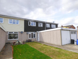2, Mansell Close, Leigh-on-sea SS9 5XX
