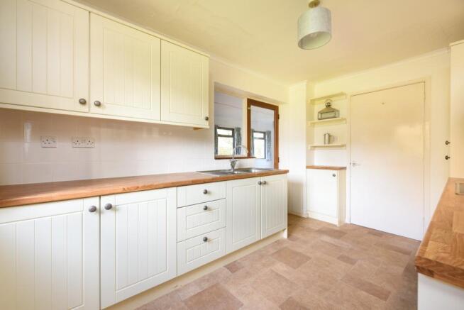 Kitchen (Main)