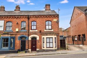Vincent House, Station Road, Hinckley LE10 1AP