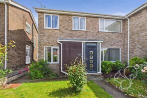57, Pound Hill, Bacton IP14 4LP