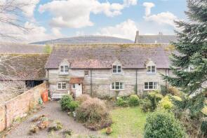 Meadow Barn, Halford SY7 9JG