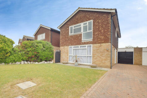 Fortescue Chase, Southend-on-Sea, SS1