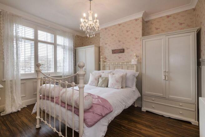 Bedroom 2