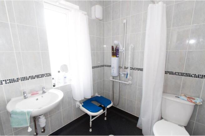Wet Room